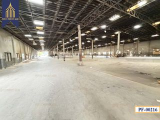 For rent and for sale 5 bedrooms warehouse in Bang Phli, Samut Prakan