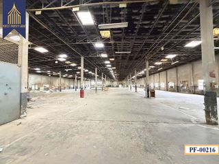 For rent and for sale 5 bedrooms warehouse in Bang Phli, Samut Prakan