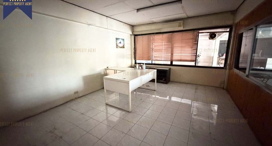 For rent and for sale 5 bedrooms warehouse in Bang Phli, Samut Prakan