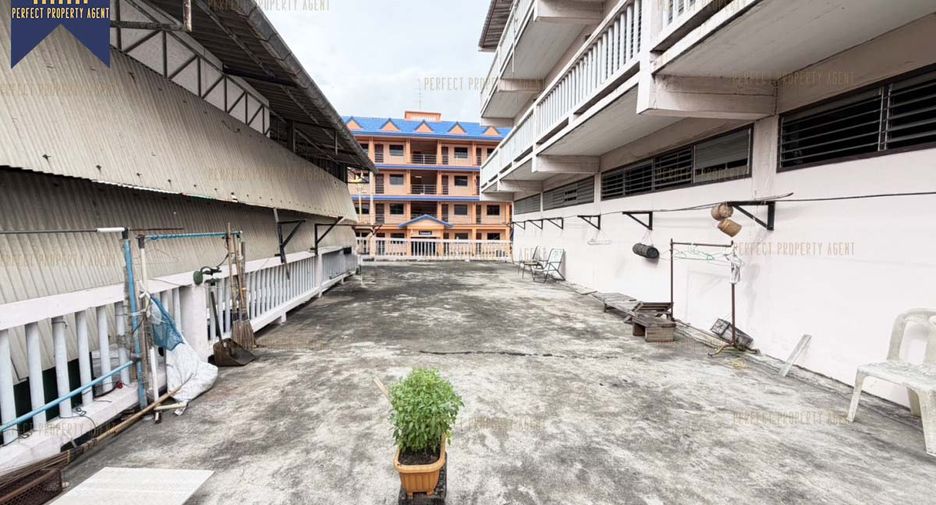 For rent and for sale 5 bedrooms warehouse in Bang Phli, Samut Prakan