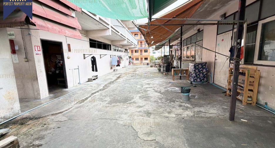 For rent and for sale 5 bedrooms warehouse in Bang Phli, Samut Prakan