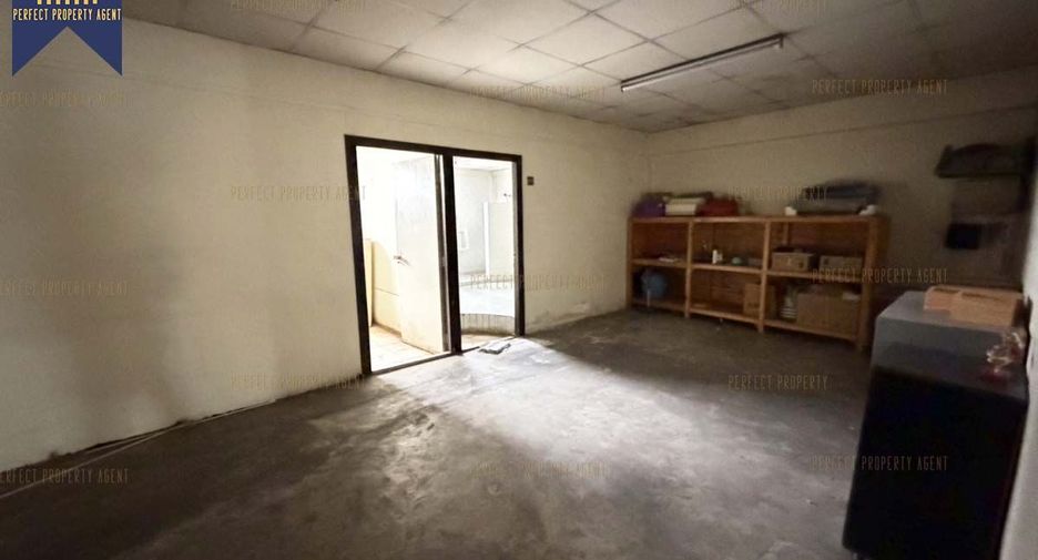 For rent and for sale 5 bedrooms warehouse in Bang Phli, Samut Prakan