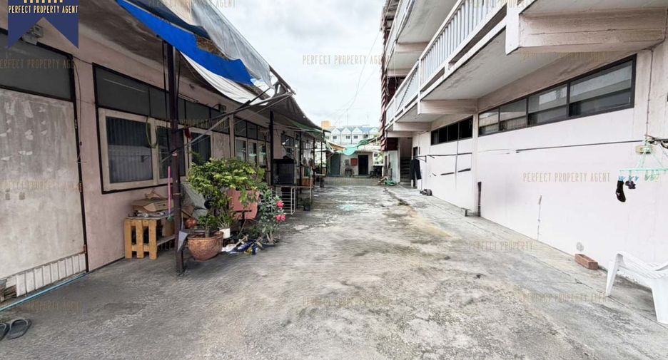 For rent and for sale 5 bedrooms warehouse in Bang Phli, Samut Prakan