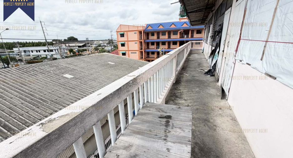 For rent and for sale 5 bedrooms warehouse in Bang Phli, Samut Prakan