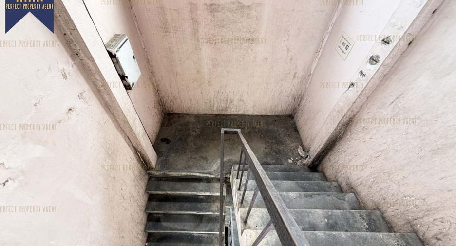 For rent and for sale 5 bedrooms warehouse in Bang Phli, Samut Prakan