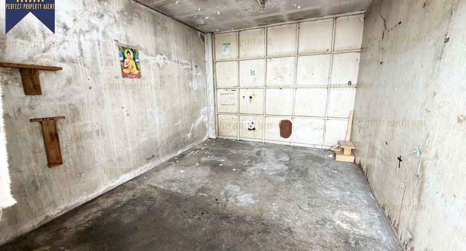 For rent and for sale 5 bedrooms warehouse in Bang Phli, Samut Prakan