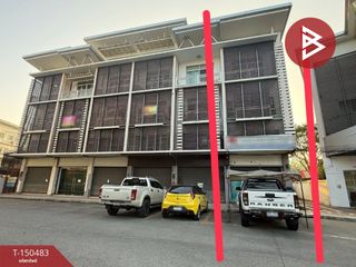 À vendre 3 chambres local commercial à Mueang Chiang Mai, Chiang Mai