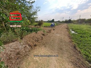 Terreno en venta en Kamphaeng Saen, Nakhon Pathom
