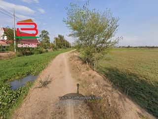Terreno en venta en Kamphaeng Saen, Nakhon Pathom