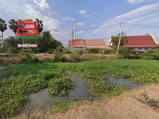 Terreno en venta en Kamphaeng Saen, Nakhon Pathom
