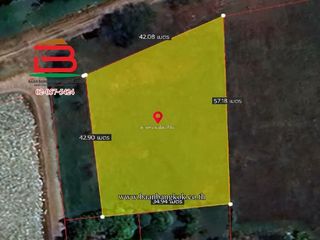 Terreno en venta en Kamphaeng Saen, Nakhon Pathom