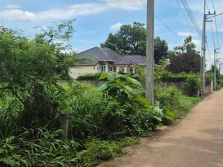 For sale land in Si Maha Phot, Prachin Buri