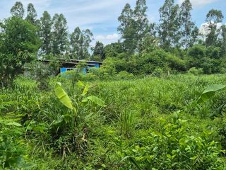 For sale land in Si Maha Phot, Prachin Buri