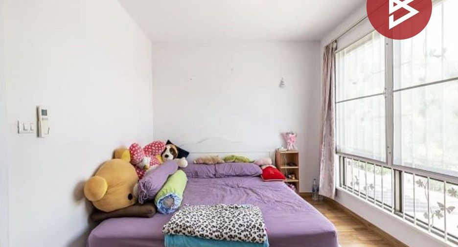 For sale 3 bedrooms townhouse in Bang Phli, Samut Prakan