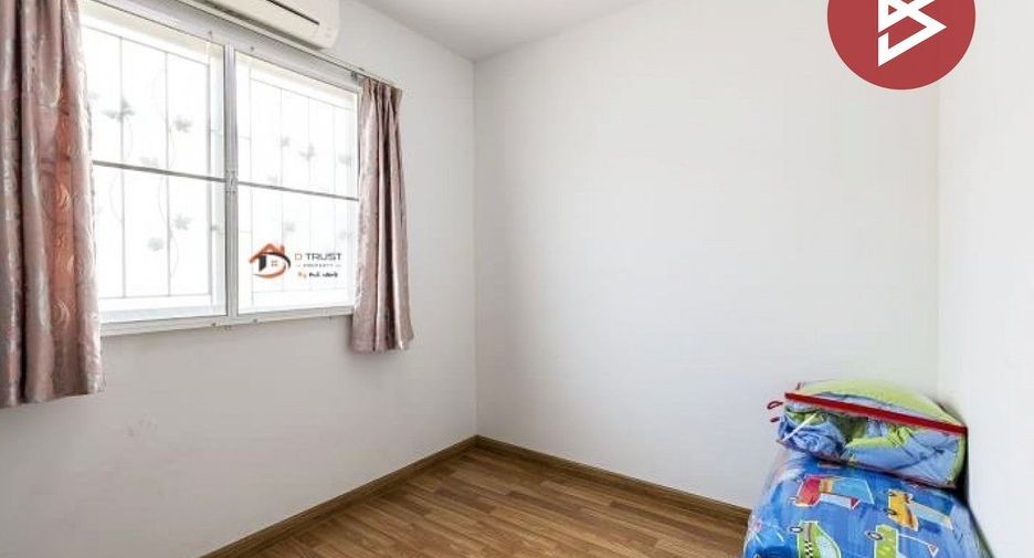 For sale 3 bedrooms townhouse in Bang Phli, Samut Prakan