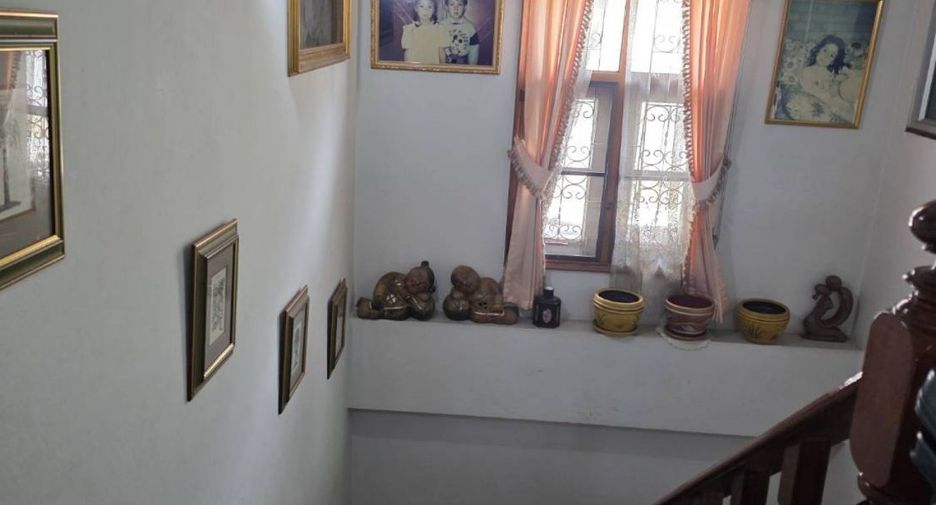 出售 3 卧室 独立屋 在 Thung Khru, 曼谷