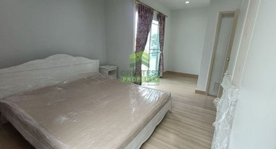 出售 3 卧室 独立屋 在 Lam Luk Ka, Pathum Thani