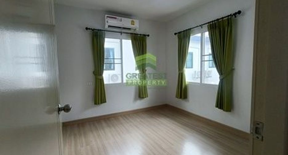 出售 3 卧室 独立屋 在 Lam Luk Ka, Pathum Thani