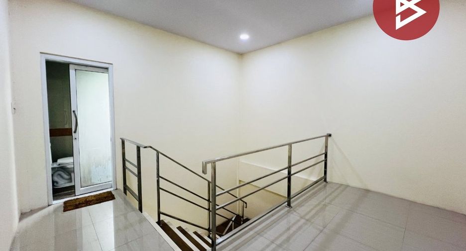 À vendre 2 chambres local commercial à Amphawa, Samut Songkhram
