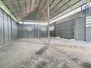 For sale warehouse in Khlong Sam Wa, Bangkok