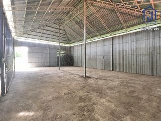 For sale warehouse in Khlong Sam Wa, Bangkok