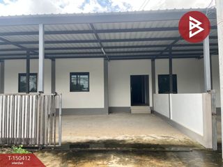 For sale 2 bedrooms townhouse in Mueang Nakhon Pathom, Nakhon Pathom