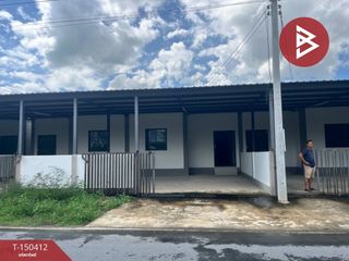 For sale 2 bedrooms townhouse in Mueang Nakhon Pathom, Nakhon Pathom