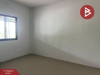 For sale 2 bedrooms townhouse in Mueang Nakhon Pathom, Nakhon Pathom