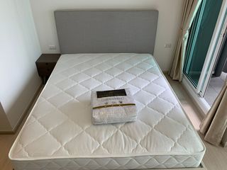 For sale 1 bed condo in Huai Khwang, Bangkok