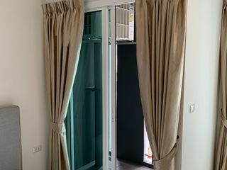 For sale 1 bed condo in Huai Khwang, Bangkok