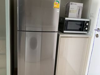 For sale 1 bed condo in Huai Khwang, Bangkok