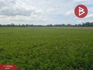 Terreno en venta en Bang Yai, Nonthaburi