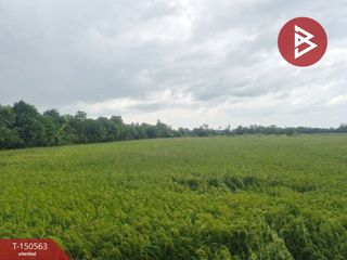 Terreno en venta en Bang Yai, Nonthaburi