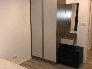 For rent 1 bed condo in Mueang Samut Prakan, Samut Prakan