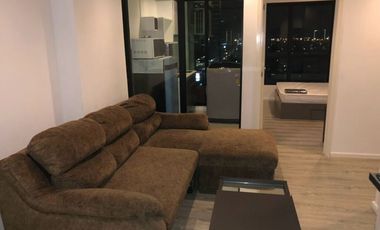 Condo en alquiler de 1 habitaciones en Mueang Samut Prakan, Samut Prakan