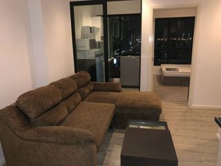 For rent 1 bed condo in Mueang Samut Prakan, Samut Prakan