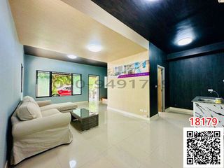 For rent 3 ベッドルーム townhouse in Pak Kret, Nonthaburi