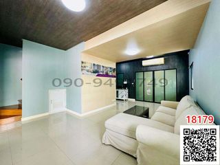 For rent 3 ベッドルーム townhouse in Pak Kret, Nonthaburi