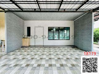 For rent 3 ベッドルーム townhouse in Pak Kret, Nonthaburi