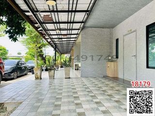 For rent 3 ベッドルーム townhouse in Pak Kret, Nonthaburi