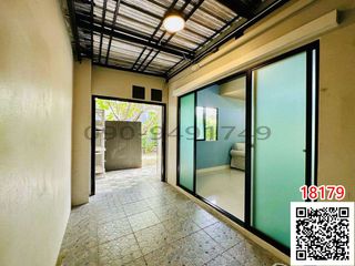 For rent 3 ベッドルーム townhouse in Pak Kret, Nonthaburi