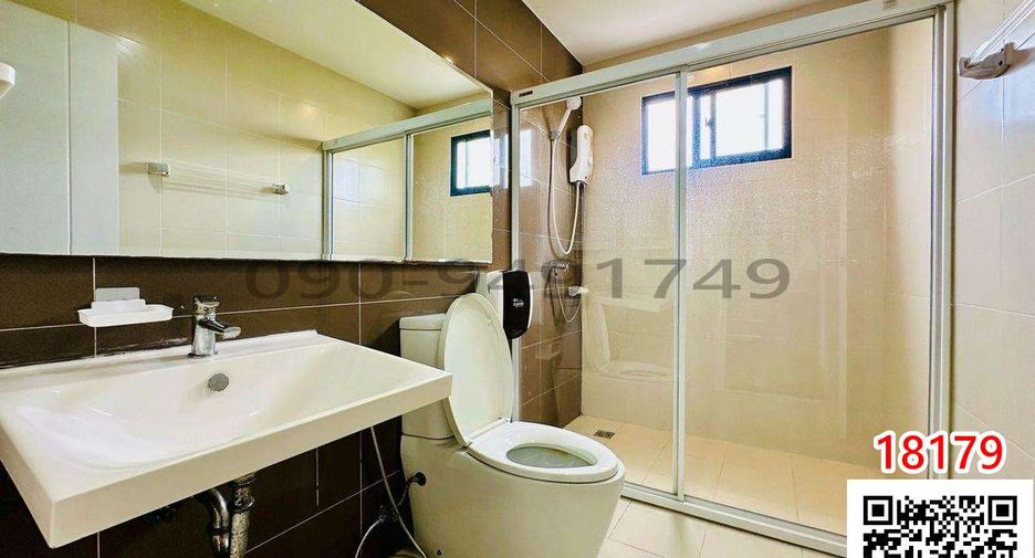 For rent 3 ベッドルーム townhouse in Pak Kret, Nonthaburi