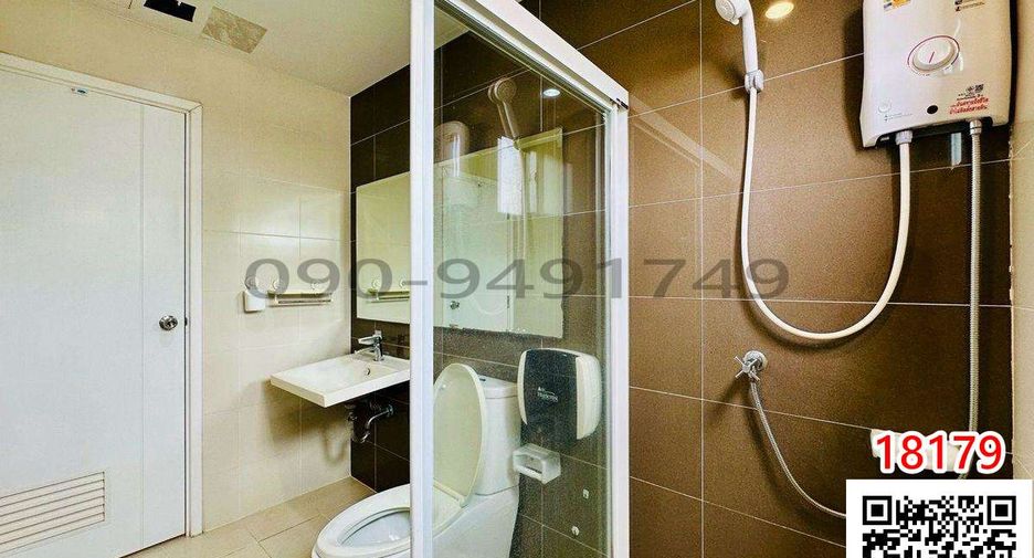 For rent 3 ベッドルーム townhouse in Pak Kret, Nonthaburi