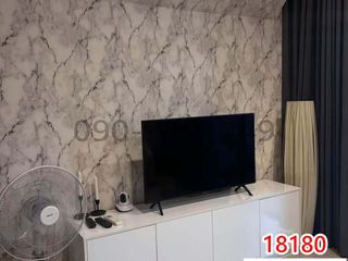 For rent 2 bedrooms townhouse in Saphan Sung, Bangkok