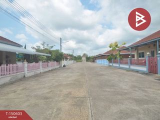 For sale 4 bedrooms house in Sattahip, Chonburi