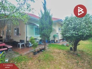 For sale 4 bedrooms house in Sattahip, Chonburi