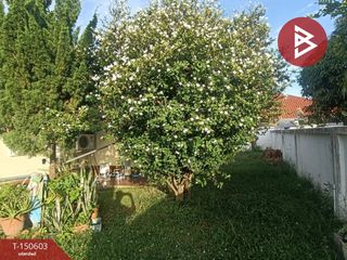 For sale 4 bedrooms house in Sattahip, Chonburi