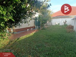 For sale 4 bedrooms house in Sattahip, Chonburi