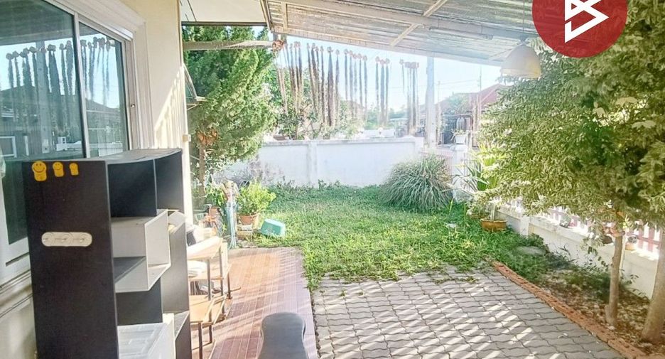 For sale 4 bedrooms house in Sattahip, Pattaya