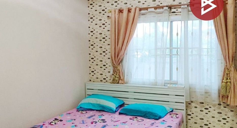 For sale 4 bedrooms house in Sattahip, Pattaya